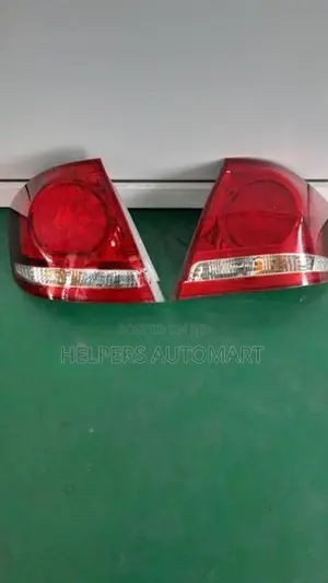 Toyota Allion 240 Tail Light