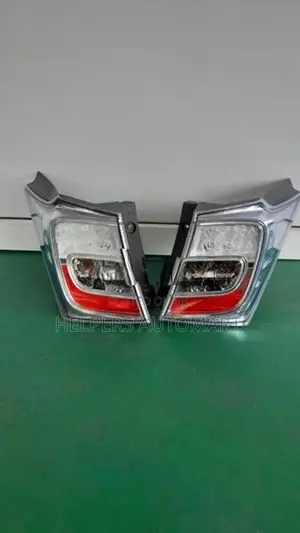 Honda Freed GP3 Tail Light