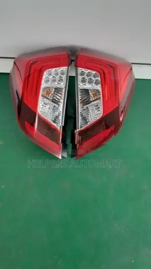 Honda Fit GP5 Tail Light