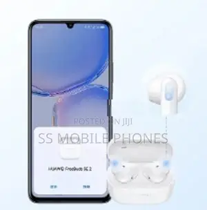 Huawei Freebuds Buds SE 2