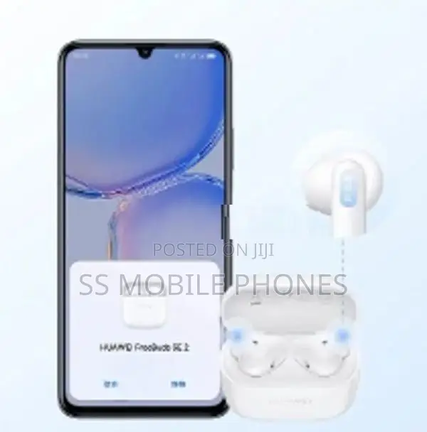 Huawei Freebuds Buds SE 2