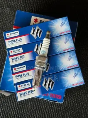 Suzuki Wagon R Mh55s Spark Plugs genuine