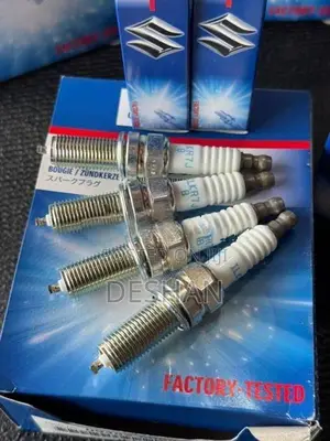 Suzuki Spacia Spark Plugs genuine
