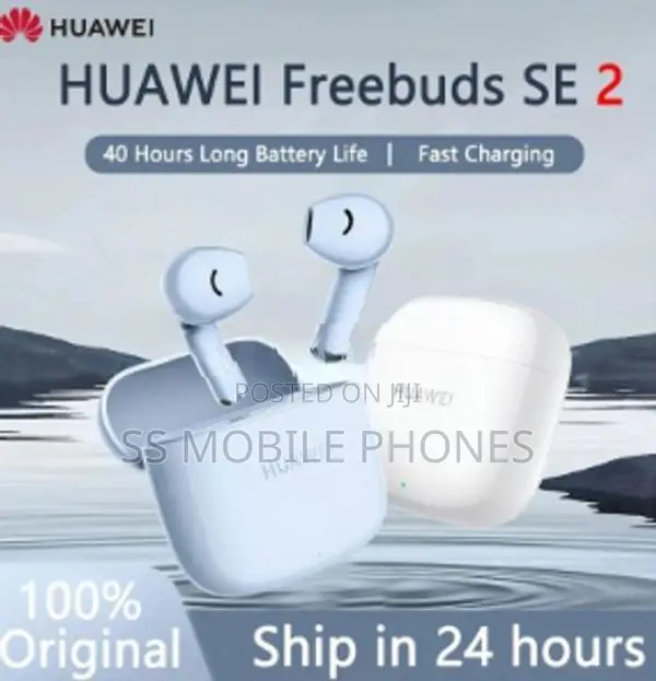 Huawei Freebuds Buds SE 2