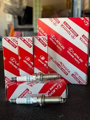 Toyota prius zvw30 vitz ksp130 spark plug 90919-01275