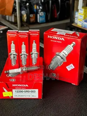 Honda Vezel Gp5 Grace Spark Plugs