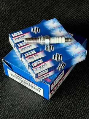 Suzuki Wagon R Mh55s Spark Plugs genuine