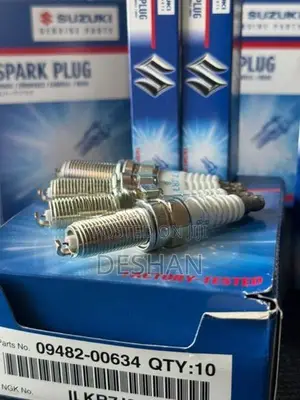 Suzuki Spacia Spark Plugs genuine