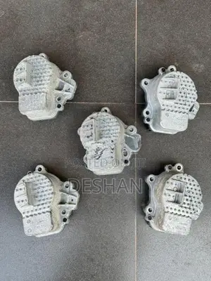 Toyota Engine waterpump Coolent Reconditioned pump