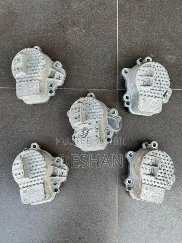 Toyota Engine waterpump Coolent Reconditioned pump