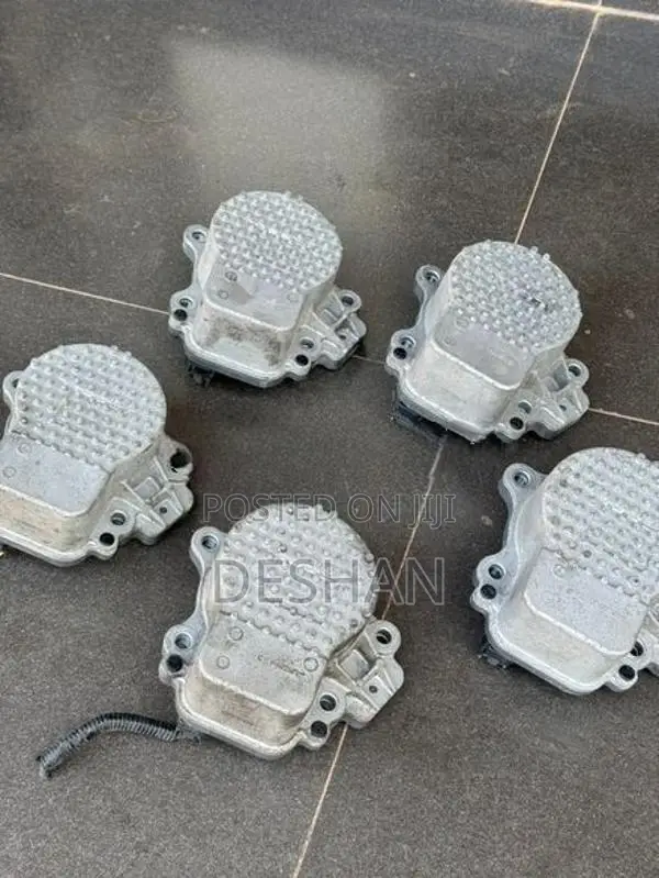 Honda engine water pump coolent
