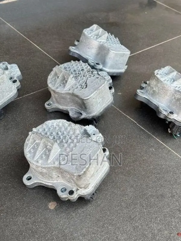 Toyota Engine waterpump Coolent Reconditioned pump
