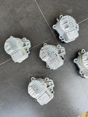 Toyota Engine waterpump Coolent Reconditioned pump