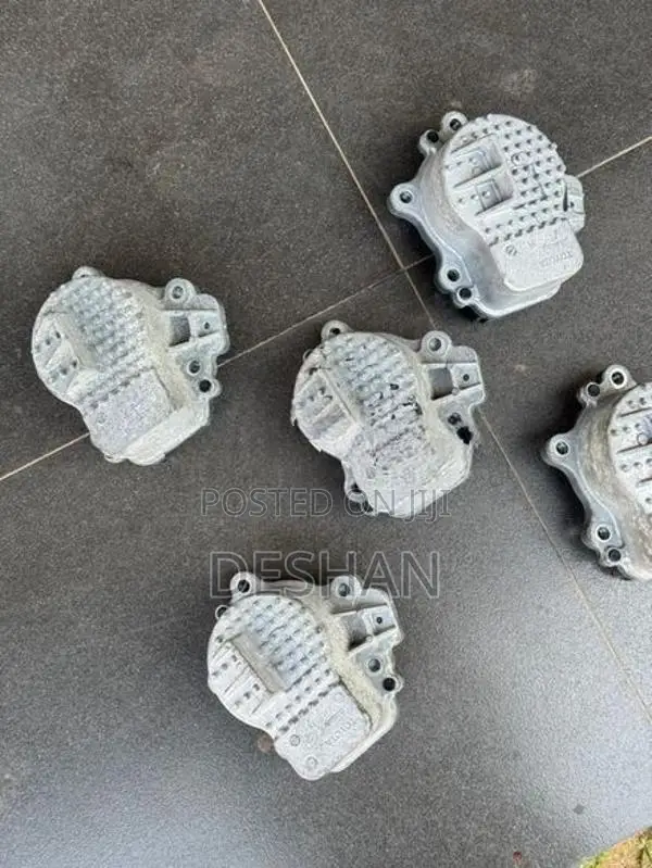 Toyota Engine waterpump Coolent Reconditioned pump
