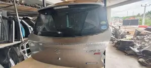 Swift Rs Dickey Door