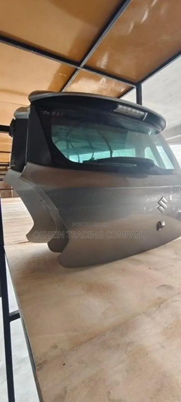 Swift Rs Dickey Door