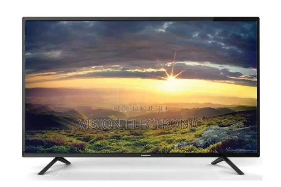 Panasonic 32 Inch HD LED TV with Dolby Digital Plus