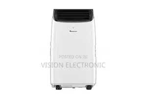 New 9000BTU Portable Air Conditioner