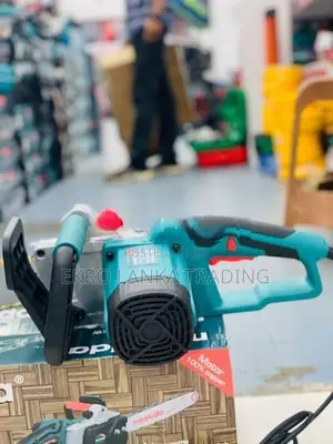 Electric Chain saw