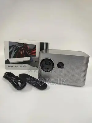 Projector HY 350 Android 4K