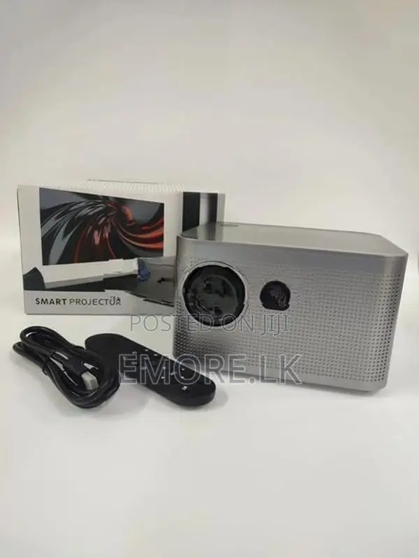 Projector HY 350 Android 4K