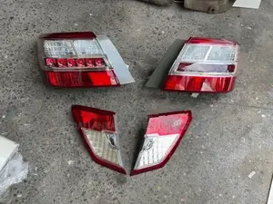 Toyota Premio 260 Tail Light Set