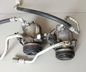 Suzuki Wagon R 44s 55s Swift RS AC Compressor