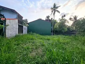 15P Bare Land For Sale In Piliyandala