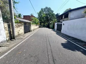20P Residential Bare Land For Sale Ethul Kotte