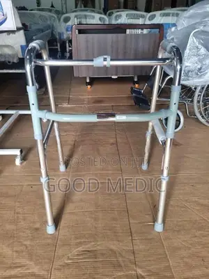 Patient Walker