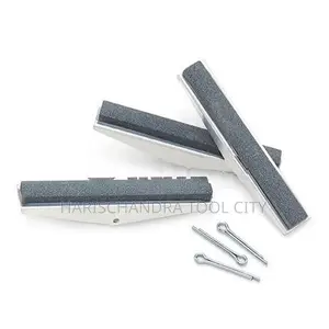 TOPTUL 3PCS Engine Cylinder Hone Replacement Stone Set