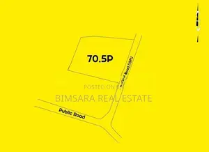 70.5P Land for Sale in Heerassagala Road, Kandy (SL 14472)