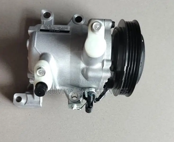 Suzuki Wagon R 44s 55s Swift RS AC Compressor