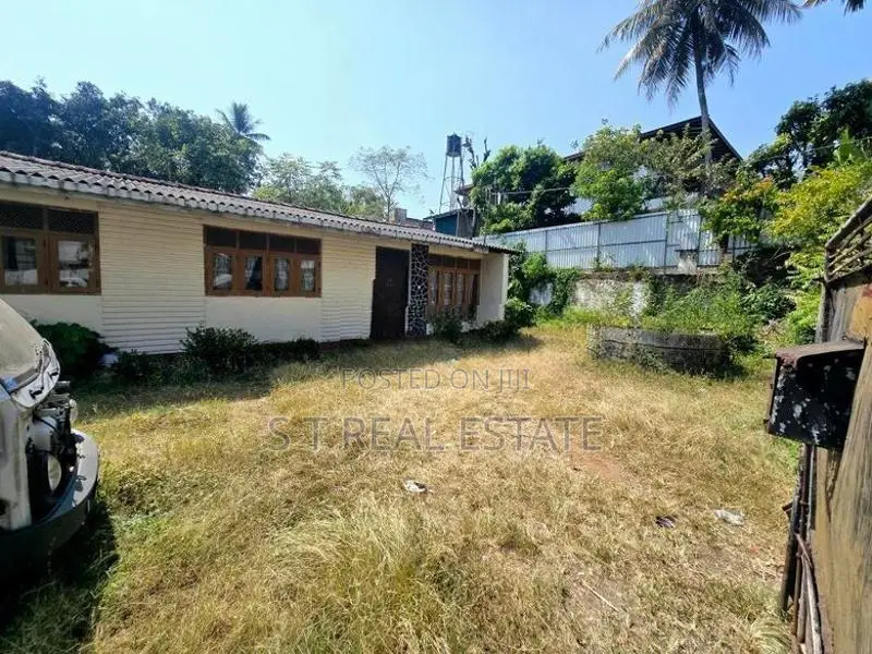 20P Residential Bare Land For Sale Ethul Kotte