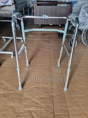 Patient Walker
