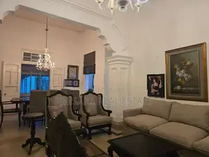 5 BR Colonial Type House More than A 100 Years Old for Rent in Panadur