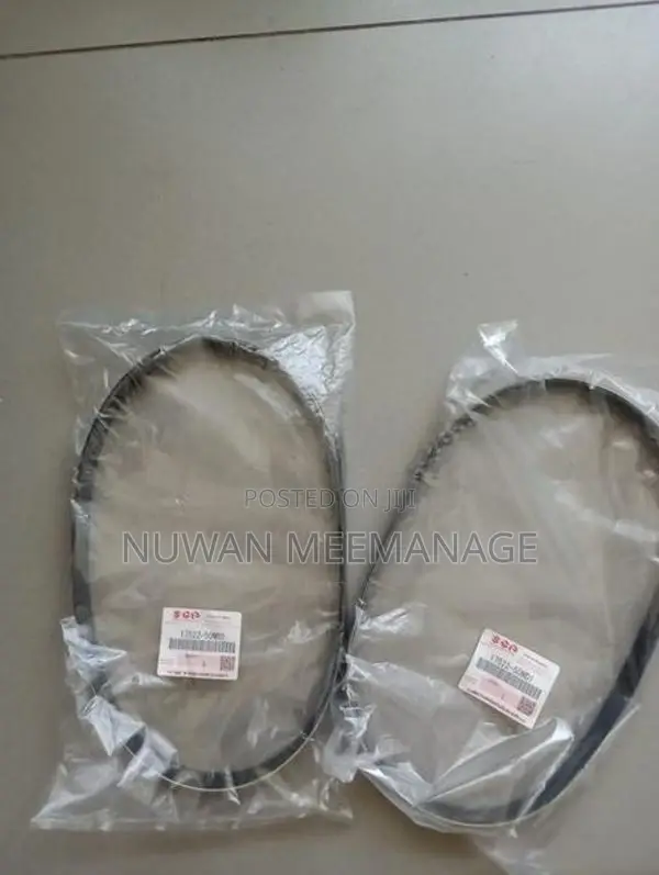 Suzuki Wagon R 44S 55s Swift RS 53s Belt Adjuster