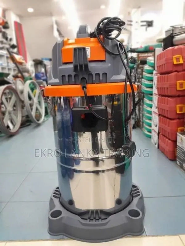 35L Vacuum Cleaner