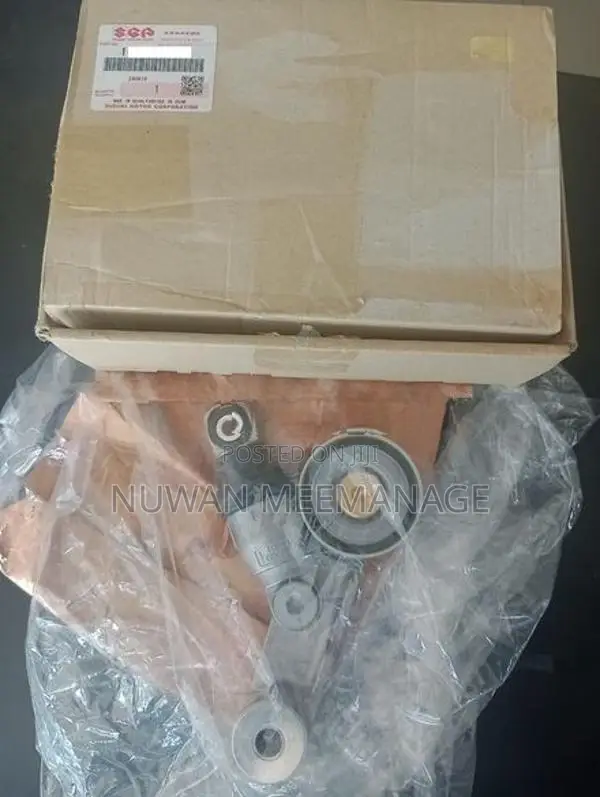 Suzuki Wagon R 44S 55s Swift RS 53s Belt Adjuster