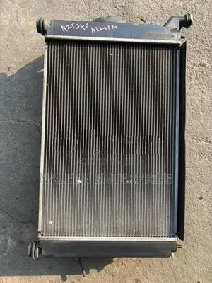 Toyota Allion 240 Radiator