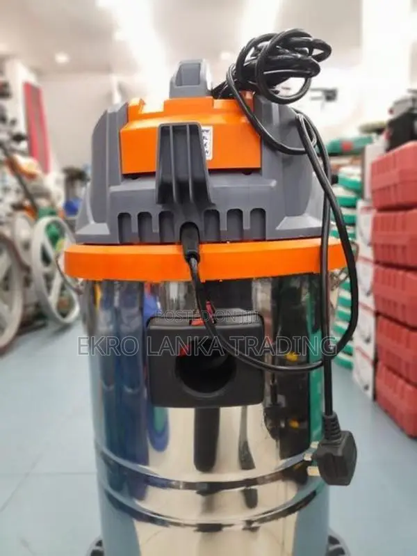35L Vacuum Cleaner