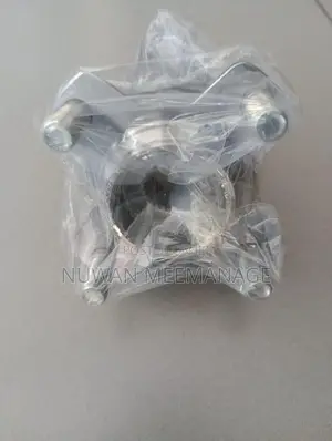 Suzuki Wagon R 55S Swift Rs ZC13S/53S Front Rear Hub