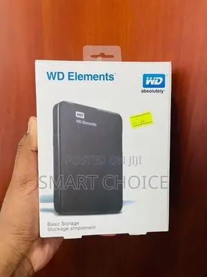 WD Sata Enclosure