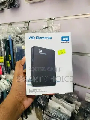 WD Sata Enclosure