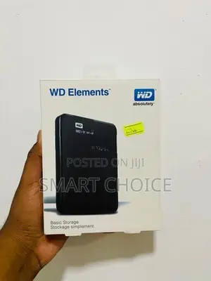 WD Sata Enclosure