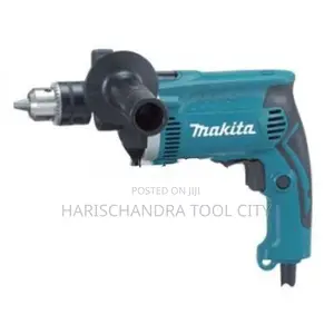 MAKITA IMPACT HAMMER DRILL 13mm