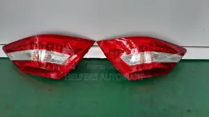 Nissan Teana J32 Tail Light