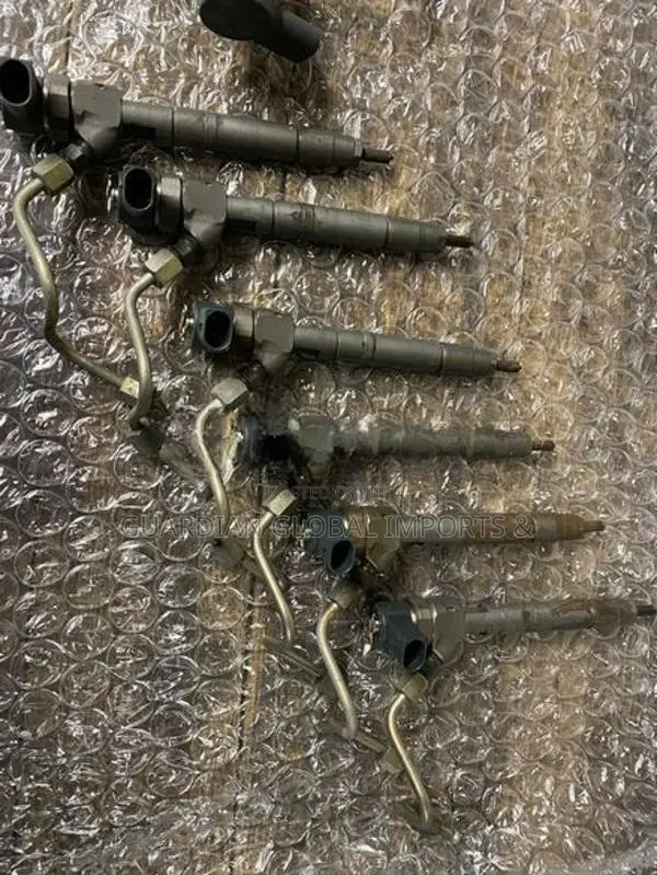 Mercedes Benz S320 Diesel injector