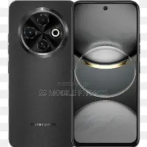Tecno Spark 30C 6GB 128GB (Brand New)