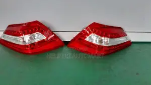 Nissan Teana J32 Tail Light